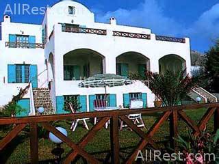 Sellada Beach Hotel 17